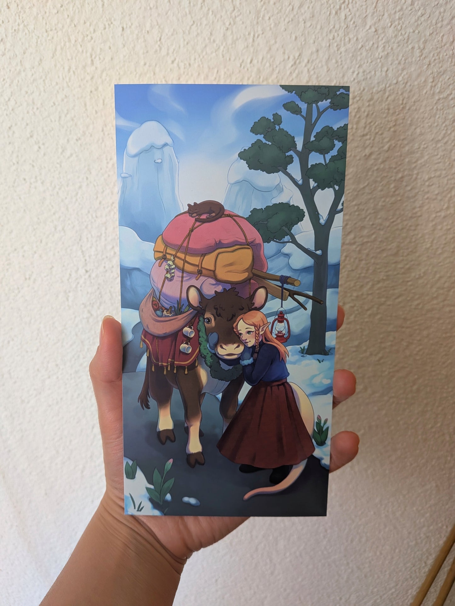 Merci Print